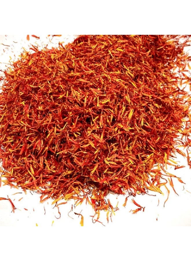 العطار عشبة العصفر الفاخر 100 جرام