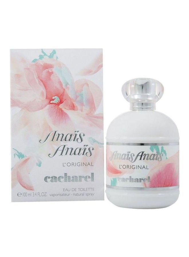cacharel Anais L'Original EDT 100ml - Image 3