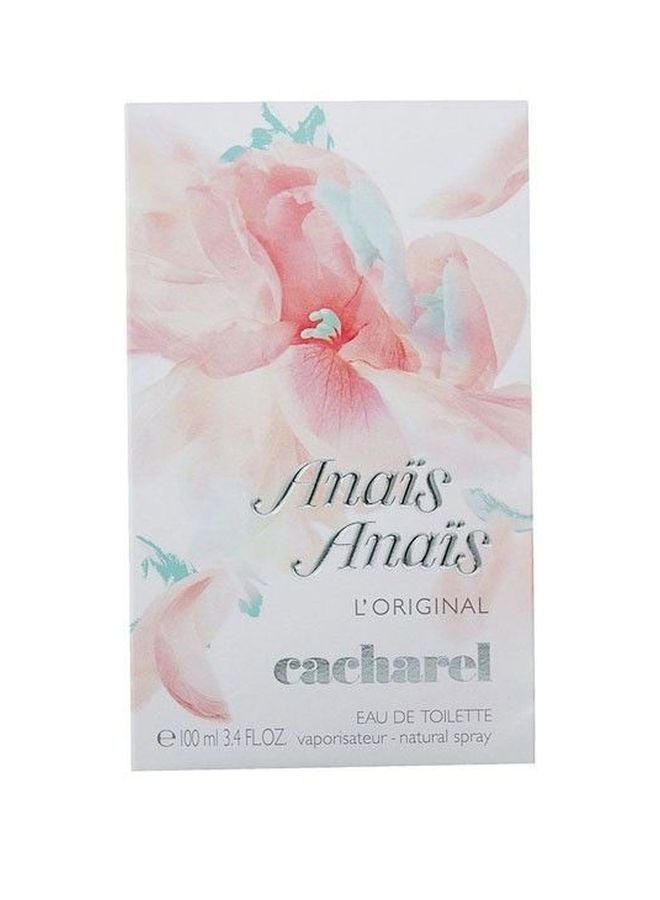 cacharel Anais L'Original EDT 100ml - Image 2