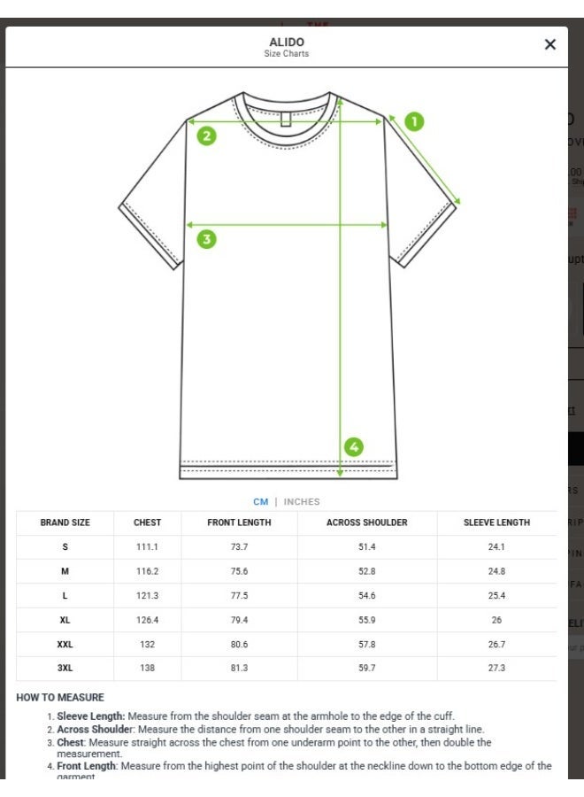 THE BEAR HOUSE Men’s Short Sleeve T-Shirt | Casual, Comfortable & Stylish Everyday Wear | Perfect for Work, Travel, or Relaxed Outfits | Versatile All-Season Essential for Any Occasion - Image 2