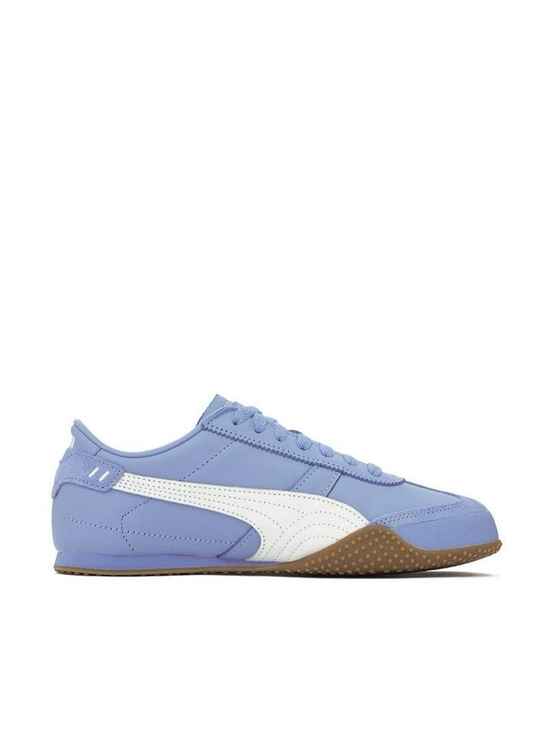 حذاء PUMA Bella UT غير رسمي أزرق/أبيض للرجال/النساء/الطلاب - Image 5