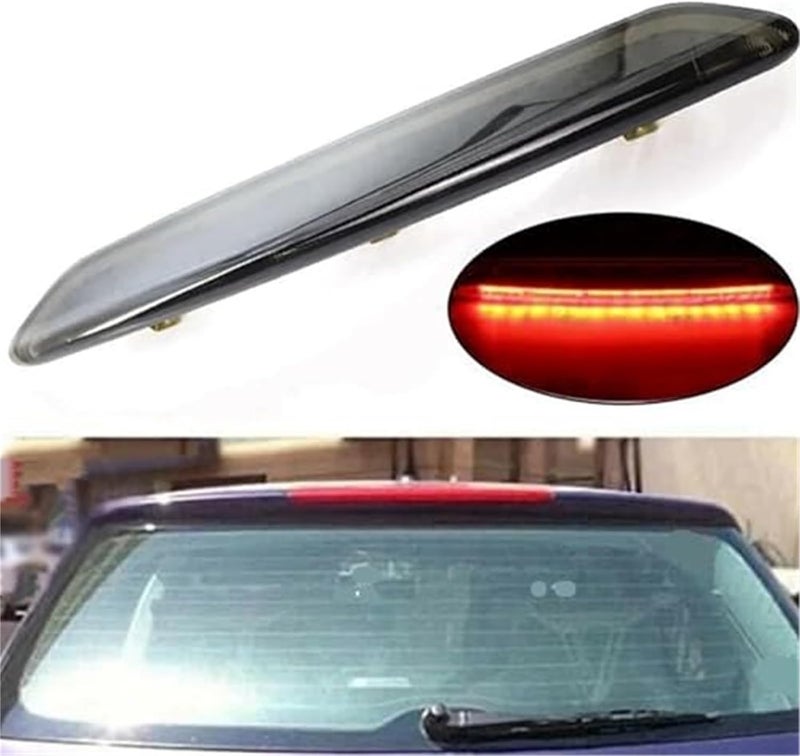 Wivplex Third Brake Light for VW Polo 2002-2010 - Image 2