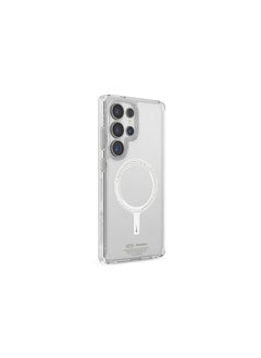 Ontime ONTIME S25 ULTRA Transparent Anti-Yellowing Cover Protector 