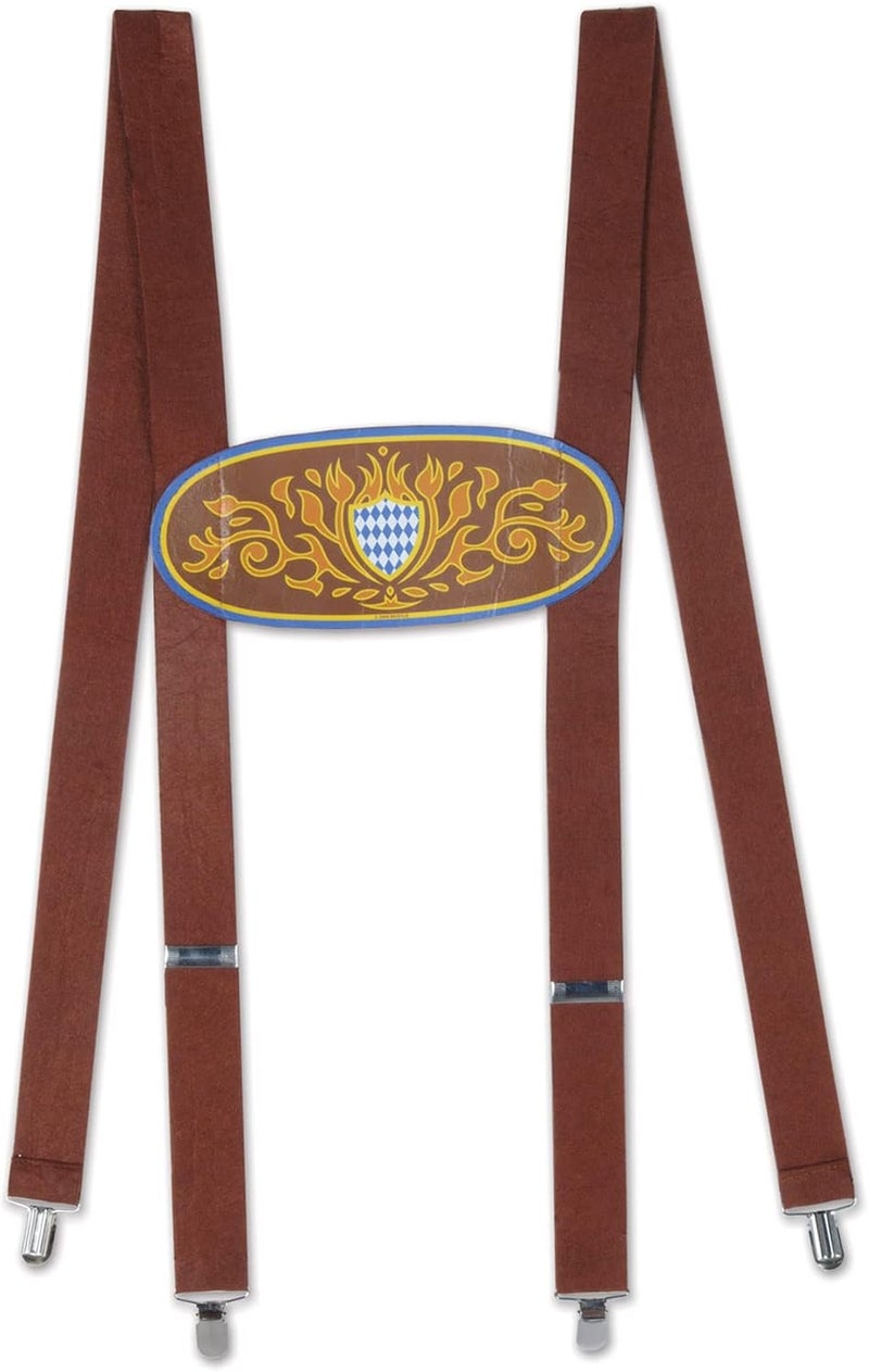 Beistle حمالات بافارية من بيستيل - Image 3