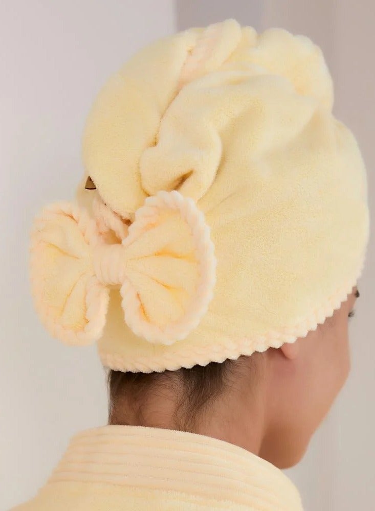 ريفي غطاء شعر صغير مودرن ليموني ريفي - Image 2