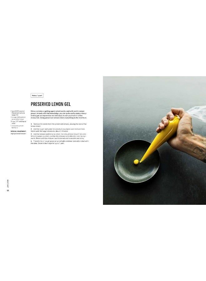 S&S/Simon Element Make It Fancy: Cooking at Home With Sad Papi (A Cookbook)