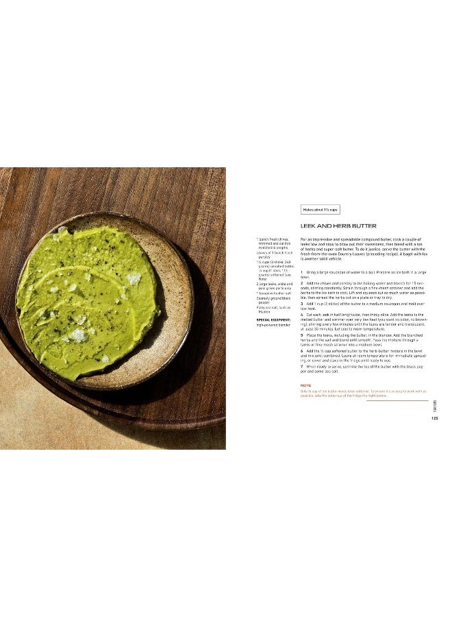 S&S/Simon Element Make It Fancy: Cooking at Home With Sad Papi (A Cookbook)