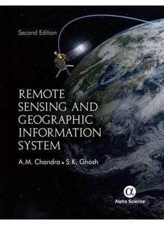 Remote Sensing and Geographic Information System 