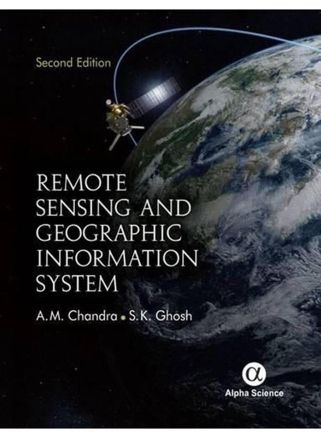 Remote Sensing and Geographic Information System 