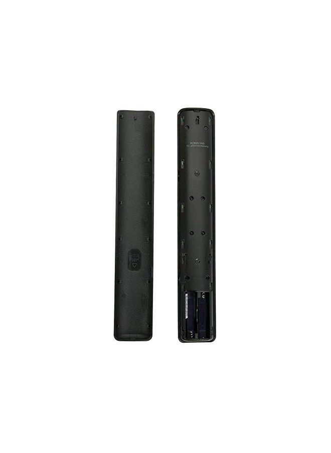 HuHa GRC802N RC802N YAI2 Remote Control fit for TCL TV L50E3800FS LED55P6500US  - Image 2