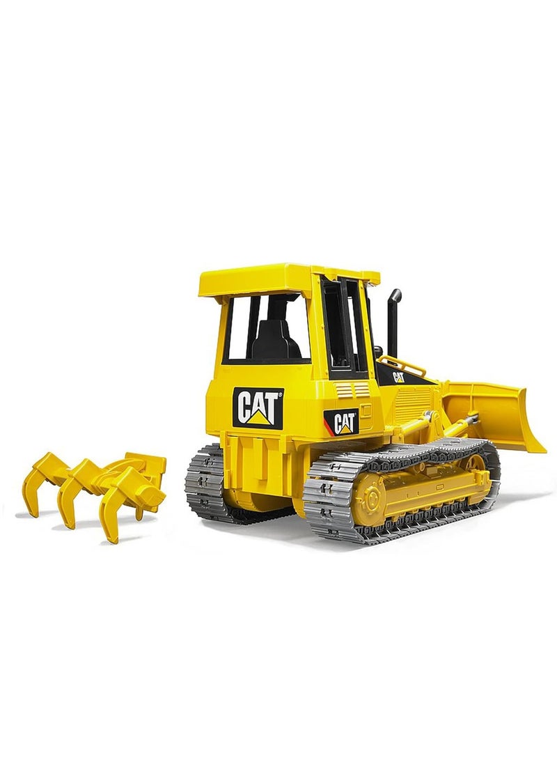 Bruder Bruder Caterpillar Track Type Tractor - Image 2