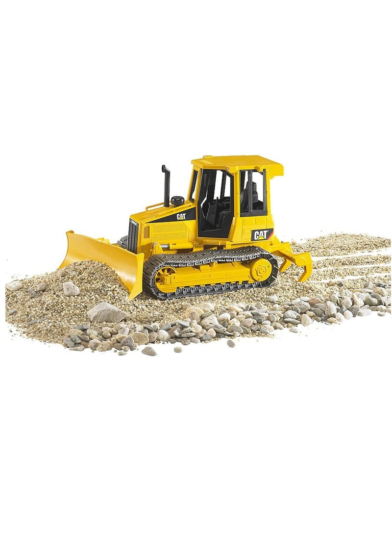 Bruder Bruder Caterpillar Track Type Tractor - Image 3