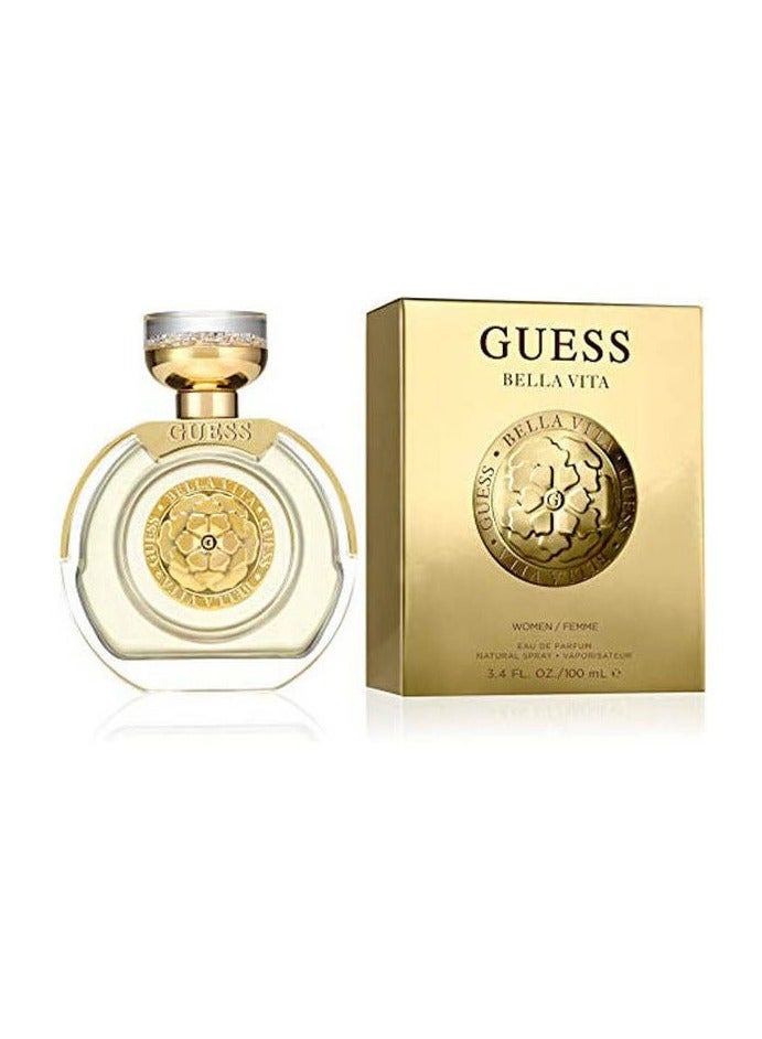 GUESS Bella Vita EDP 100ml - Image 2