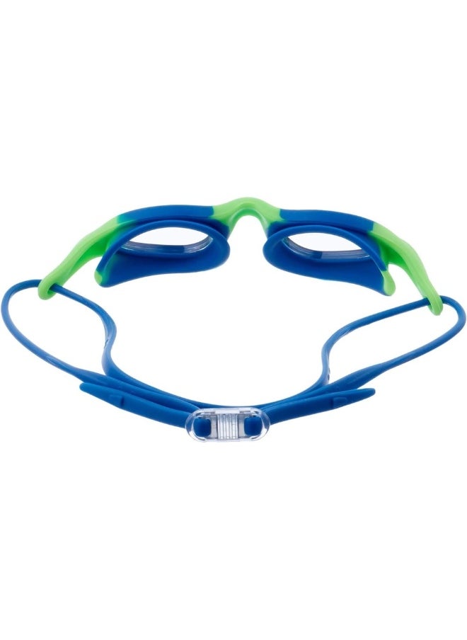 Spurt Spurt Swimming Glasses Junior - Blue - SIL 1 AF JR-1  - Image 2
