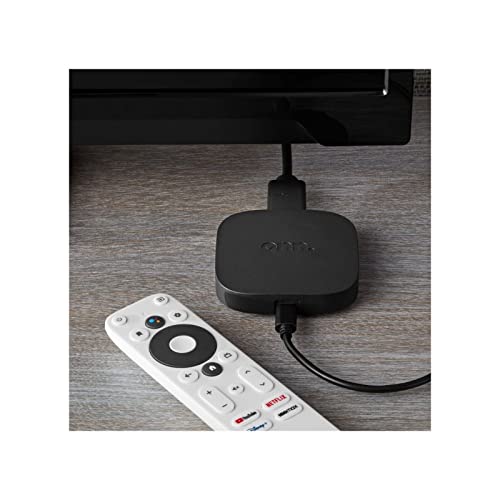 Poundmax onn Android TV 4K UHD Streaming Device with Voice Remote Control & HDMI Cable - Image 4