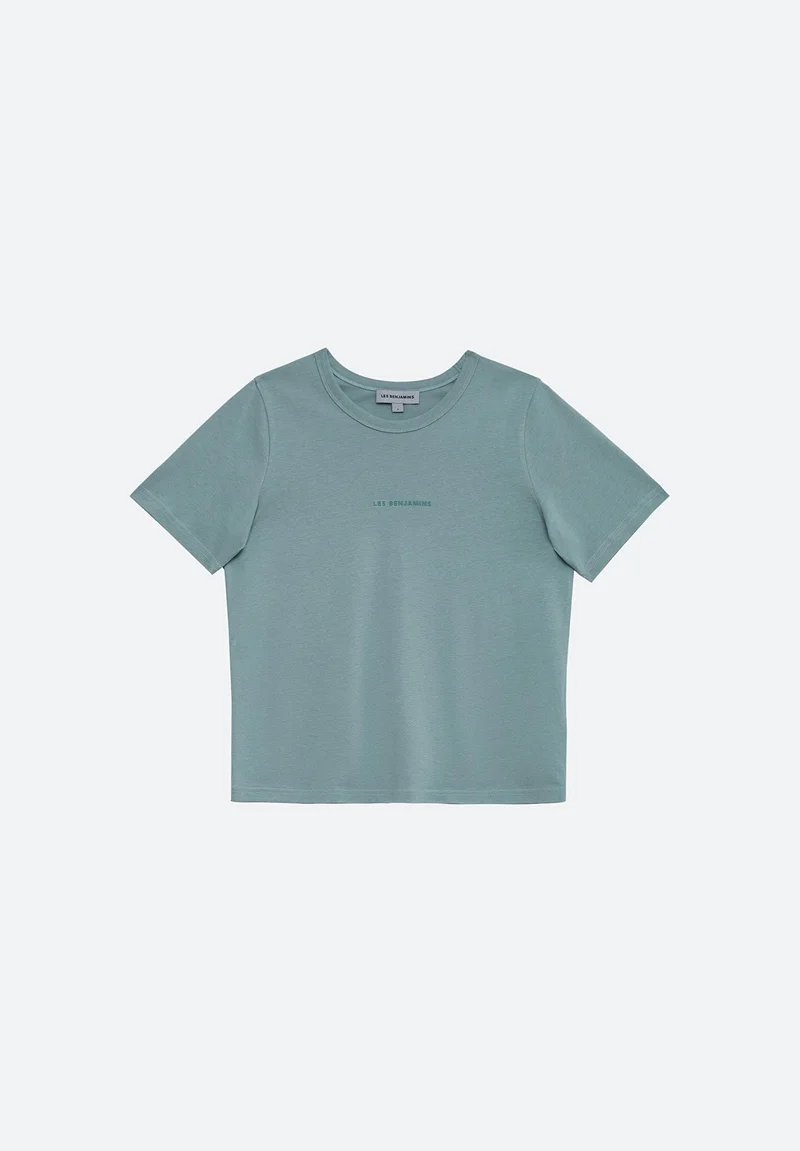 LES BENJAMINS REGULAR TEE 404