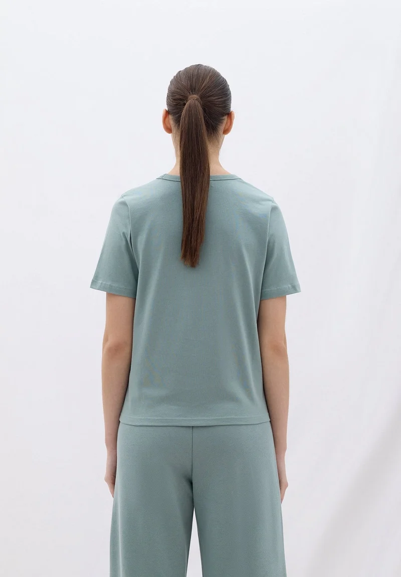 LES BENJAMINS  REGULAR TEE 404 for Women | Best Price UAE