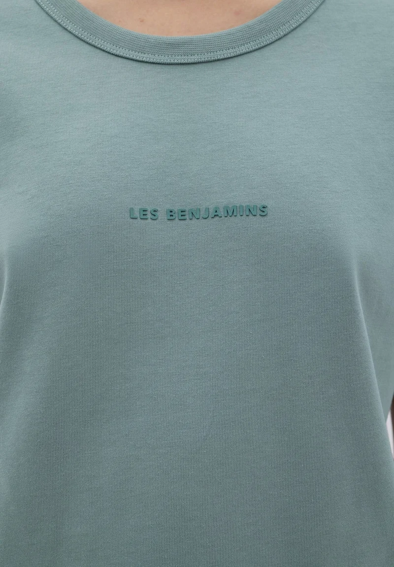 LES BENJAMINS  REGULAR TEE 404 for Women | Best Price UAE