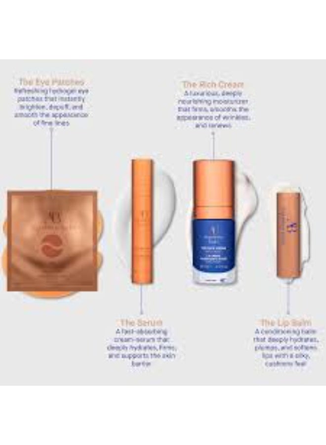 أوجستينوس بادر أوغسطينوس بدر: خلاصة السفر المثالية - Image 4