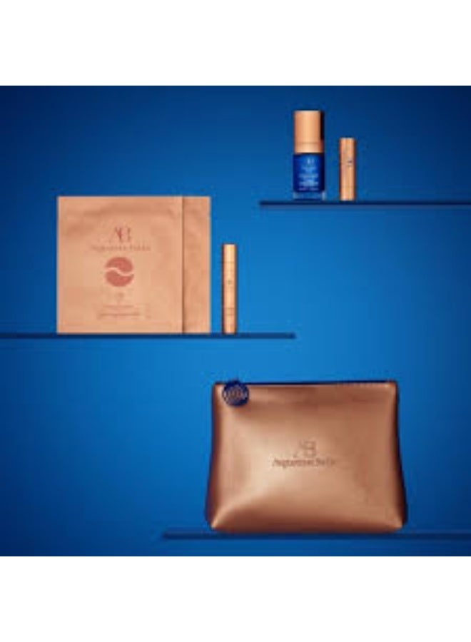 أوجستينوس بادر أوغسطينوس بدر: خلاصة السفر المثالية - Image 3