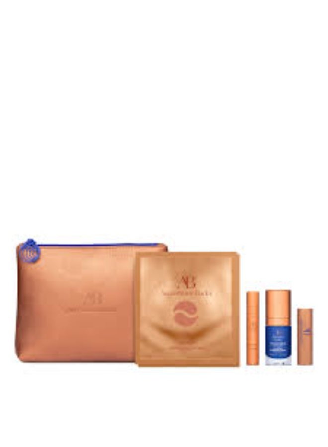 أوجستينوس بادر أوغسطينوس بدر: خلاصة السفر المثالية - Image 1