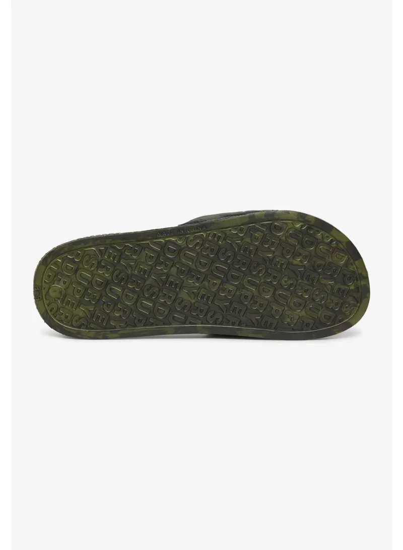 Superdry Core Camo Pool Slide