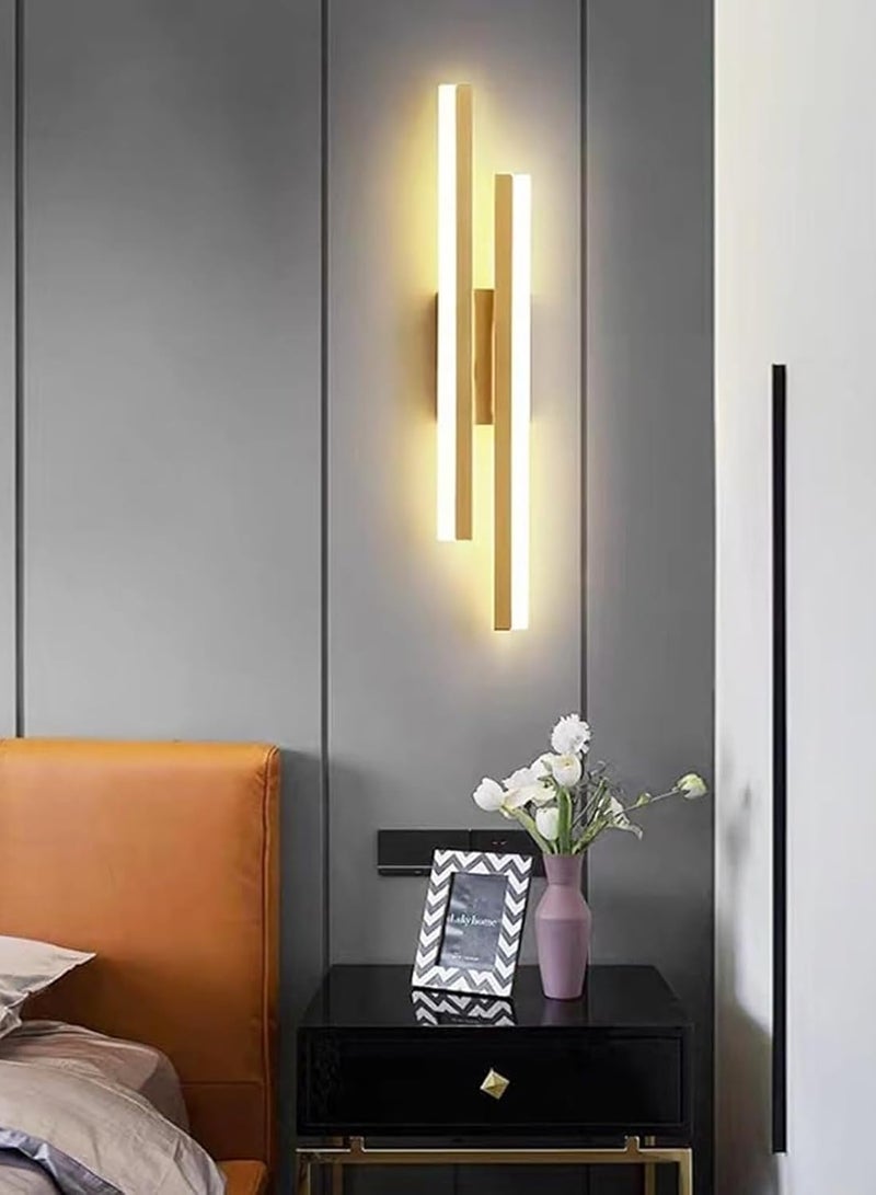 انسجام مصبح حائط LED حديث - إضاءة جدارية للصالات، الممرات، وغرف النوم - Image 5