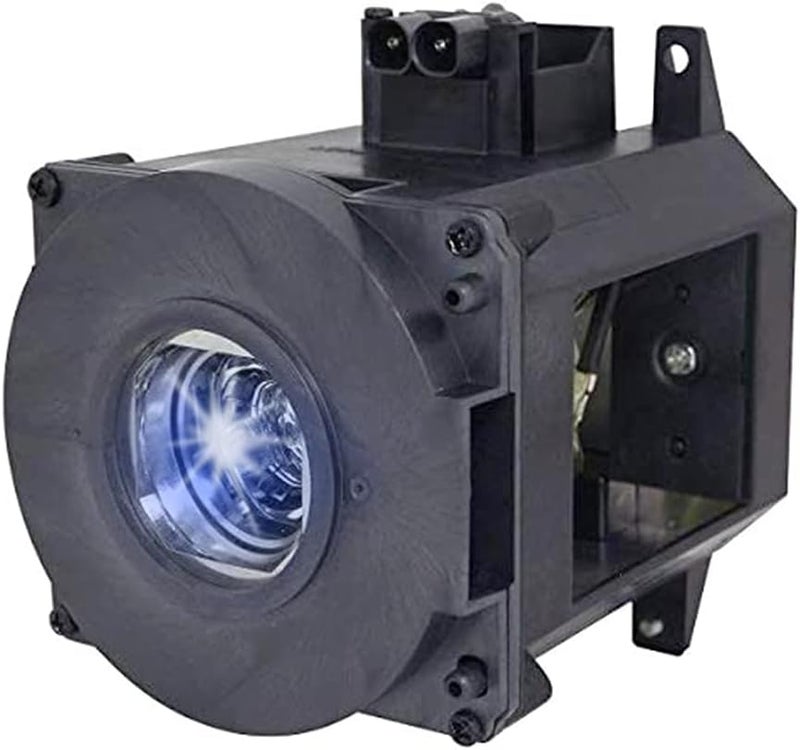 CTLAMP NP21LP / 60003224 Original Projector Lamp NP21LP with Original Bulb Inside Lamp with Housing Compatible with NEC NP-PA500U NP-PA500X NP-PA5520W NP-PA600X NP-PA550W with 365-Days Warranty - Image 1
