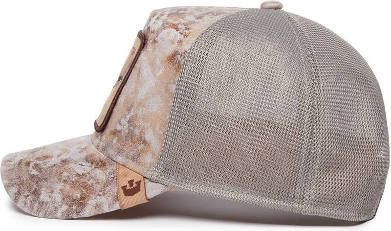 Goorin Bros Storm Eagle (Eagle Figured) Hat 101-1629