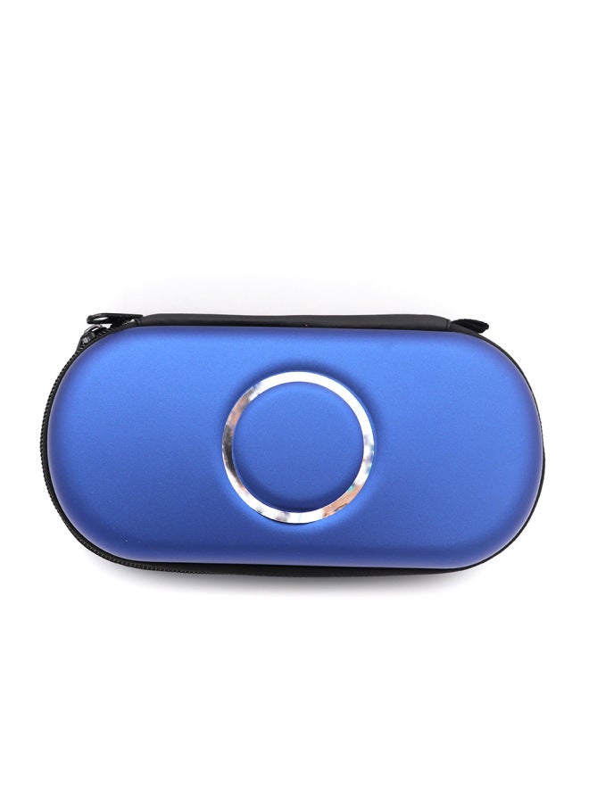 PSP Steel Ring Package PSP1000 Protection Package PSP3000 Storage Package PSP2000EVA Hard Package-Product Color:Black-Model:PSP  - Image 4