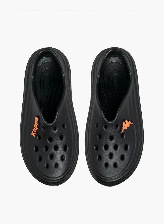 Kappa Kids Slip-On Clogs