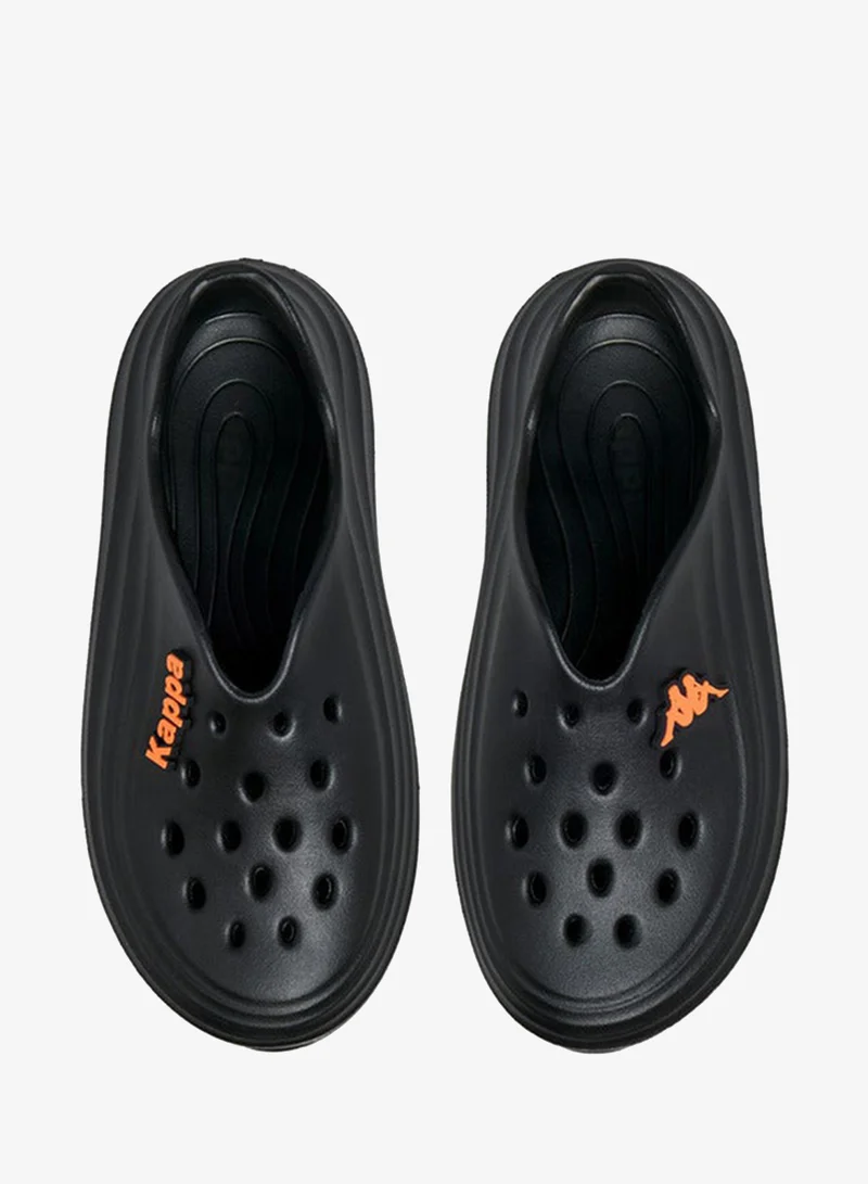 Kappa Kids Slip-On Clogs