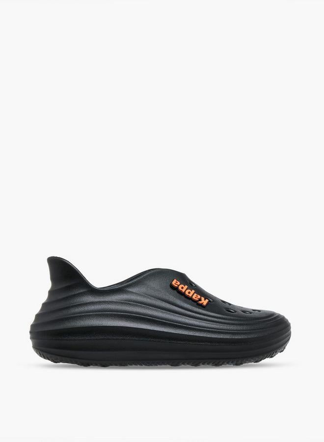 Kappa Kids Slip-On Clogs - Image 2