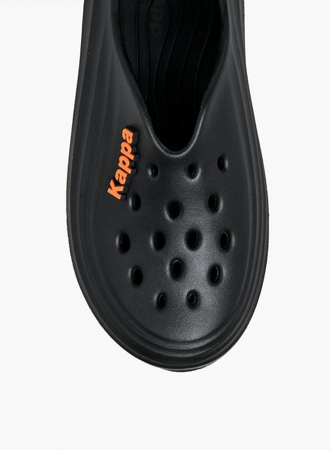 Kappa Kids Slip-On Clogs - Image 3