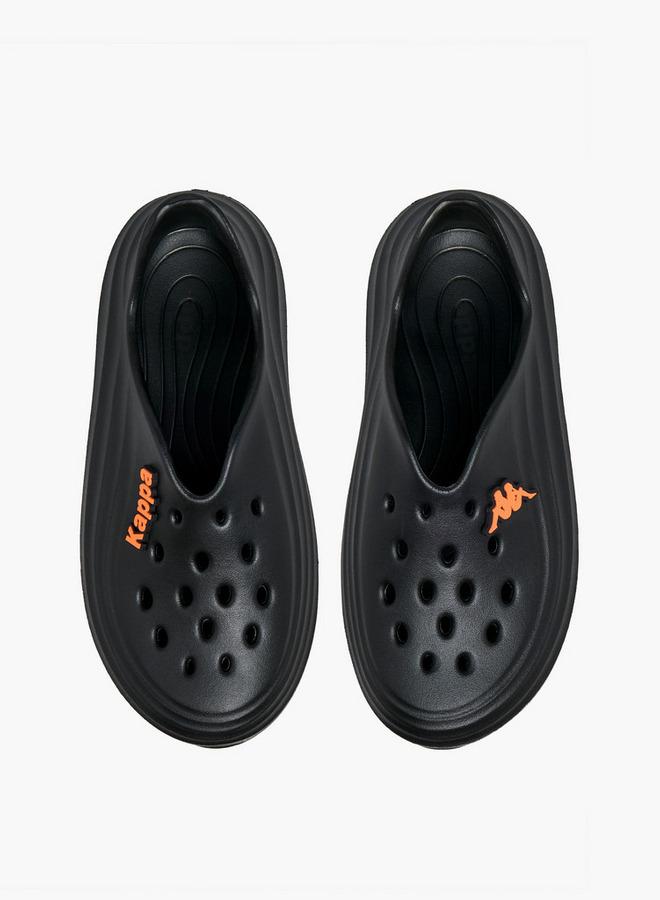 Kappa Kids Slip-On Clogs - Image 1