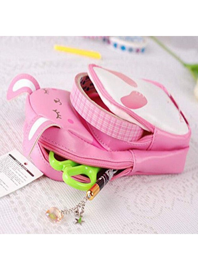TRUE HUMAN Pencil pouch case for school and college students - Image 2