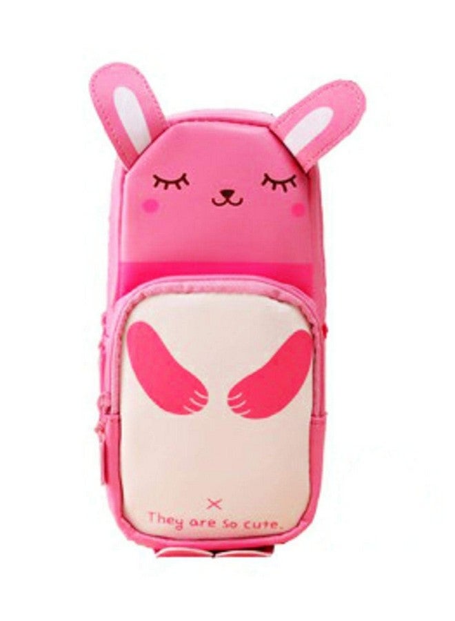 TRUE HUMAN Pencil pouch case for school and college students - Image 1
