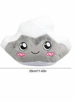 KASTWAVE Pillow Cute Plush Toy, Game Soft Doll, Toy Childrens Gift Decorations, 20 cm  - Image 2