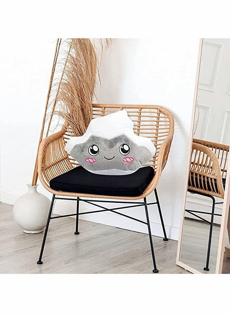 KASTWAVE Pillow Cute Plush Toy, Game Soft Doll, Toy Childrens Gift Decorations, 20 cm  - Image 4