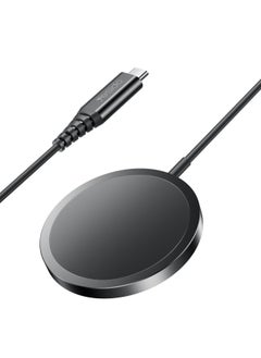 Beauenty Magnetic charger wireless mobile phone charging 20W charger comes with a charging cable.  - Image 2
