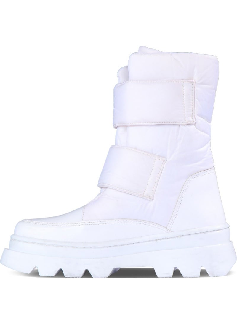 26-35 Size Easy to Wear Non-Slip Snow Girls Snow Boots - pzsku/Z7E535A2FC6DA8E643D45Z/45/_/1730931296/051203f5-c925-4982-bb5d-00fd77cf2b88