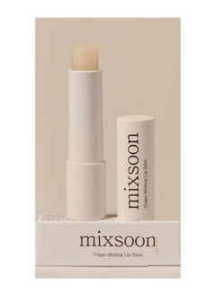 Mixson Lip Balm 01