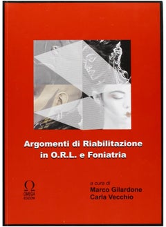 Argomenti di riabilitazione in ORL e foniatria (Scientifica)  - Image 2