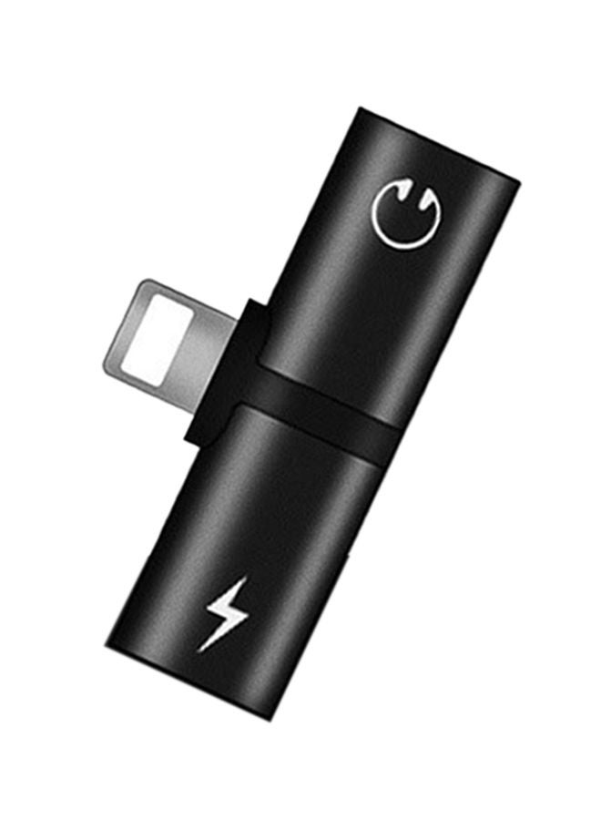 نيبمينينت محول صوت للهاتف . أسود - Image 1