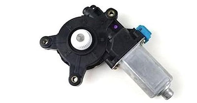 Wivplex Window Regulator Motor for Forenza 2004-2007 - Image 1