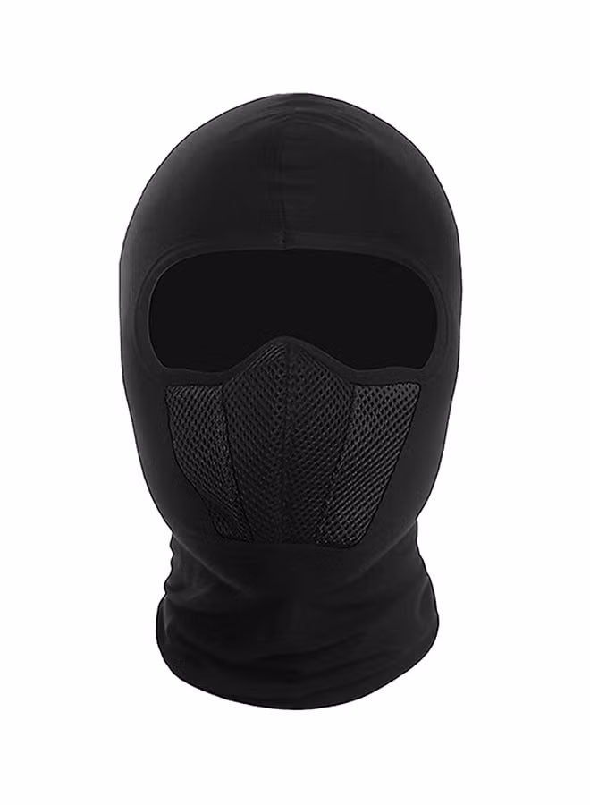 Generic Windproof Full Face Mask 40grams  - Image 1