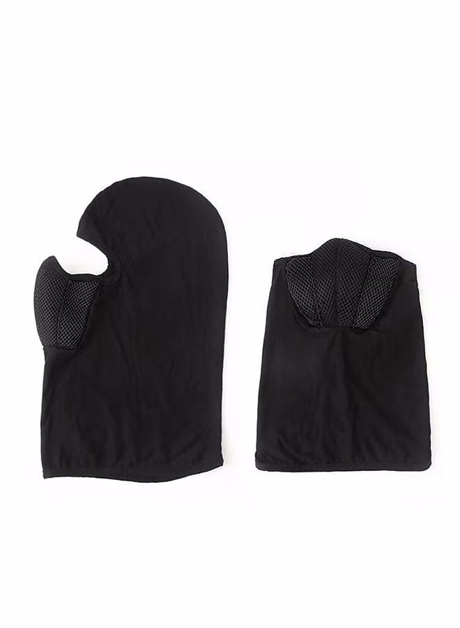 Generic Windproof Full Face Mask 40grams  - Image 4