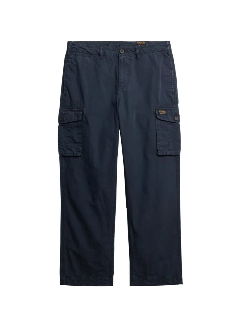 Superdry Parachute Light Cargo Pants