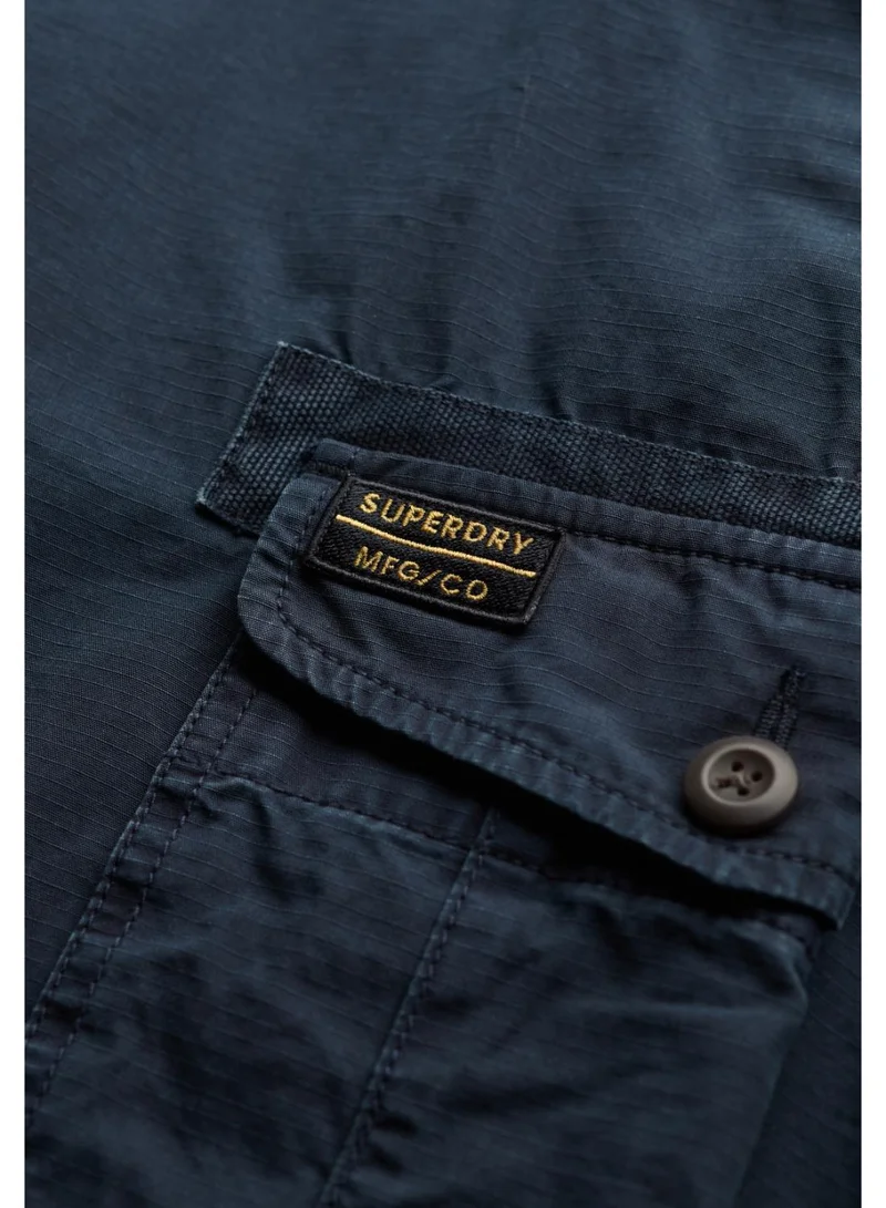 Superdry Parachute Light Cargo Pants