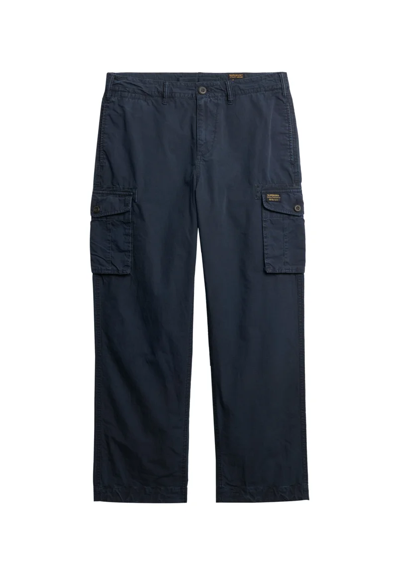 Superdry  Parachute Light Cargo Pants for Men | Best Price UAE